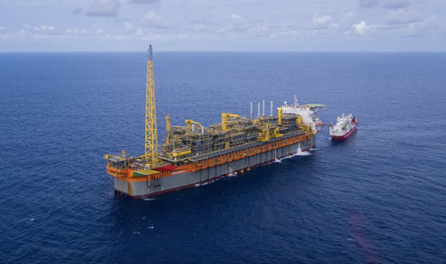 EXXONMOBIL GUYANA MOVES FORWARD WITH SIXTH OFFSHORE DEVELOPMENT